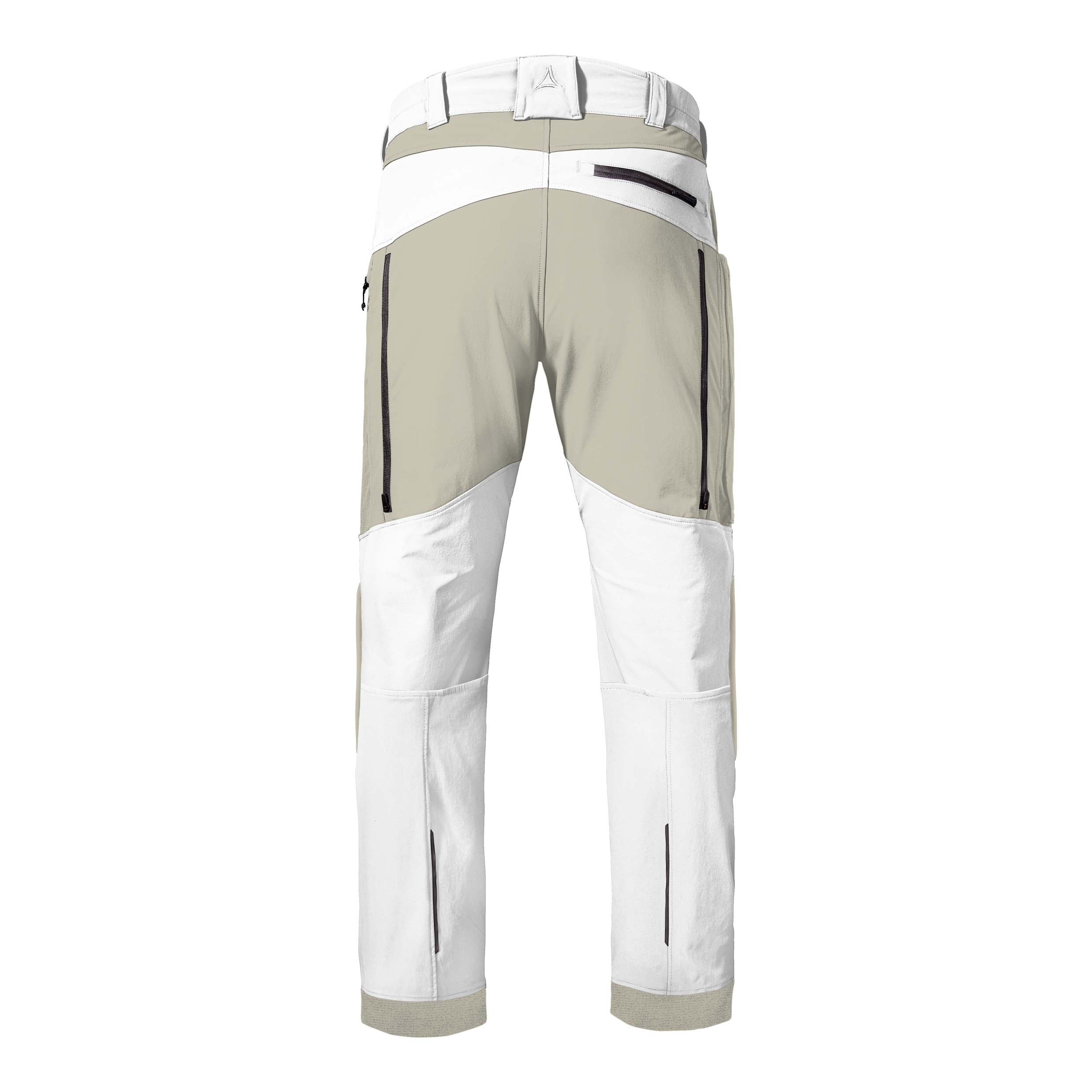 Schöffel Pro Maschine Knieschutz