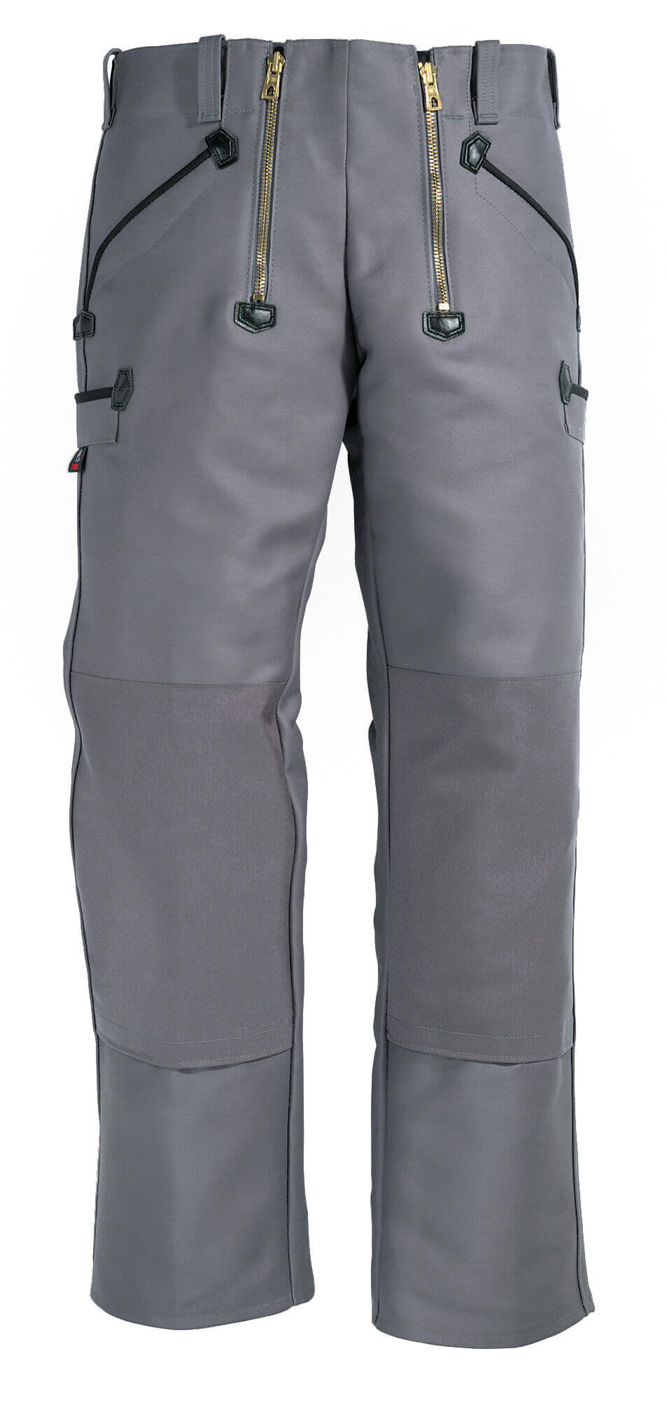 FHB Zunfthose KLAUS grau FHB Zunfthose KLAUS grau