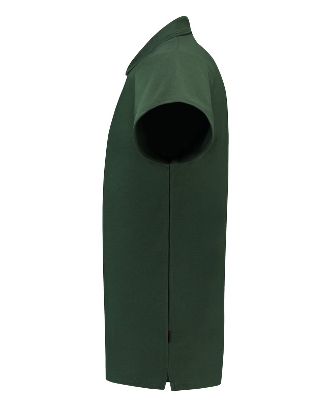 Tricorp Polo bottlegreen