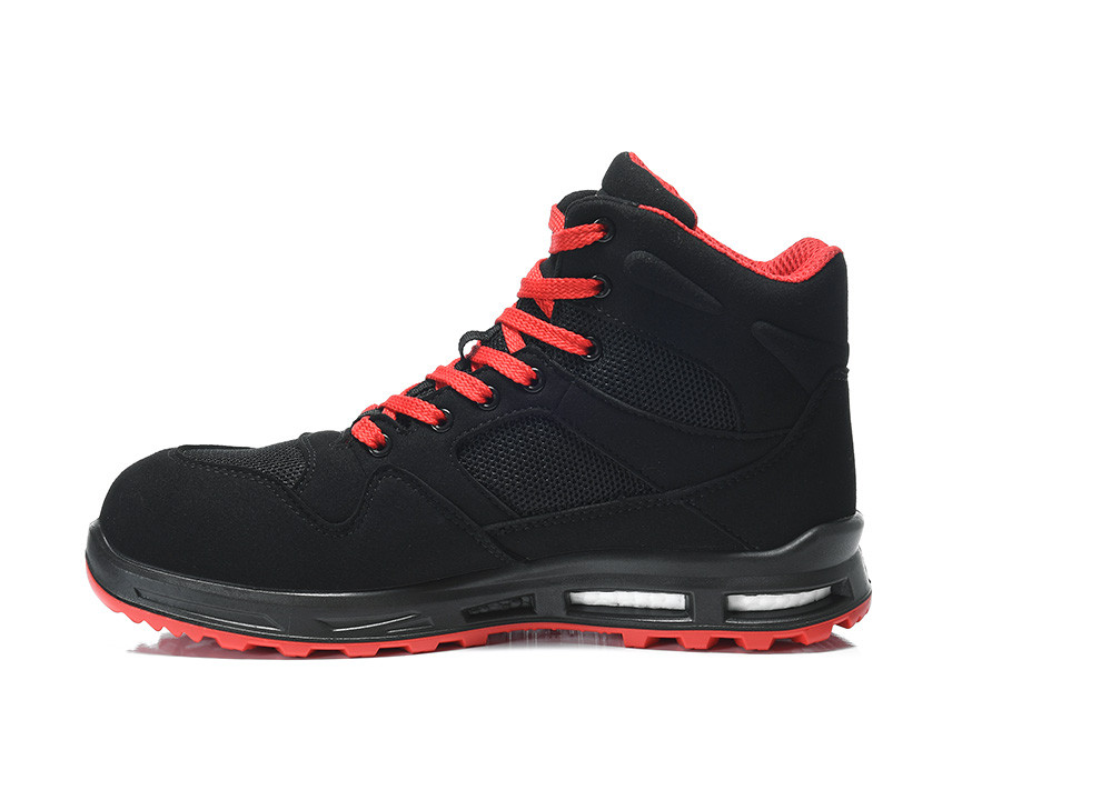 Elten Schnürstiefel LAKERS XXT MID