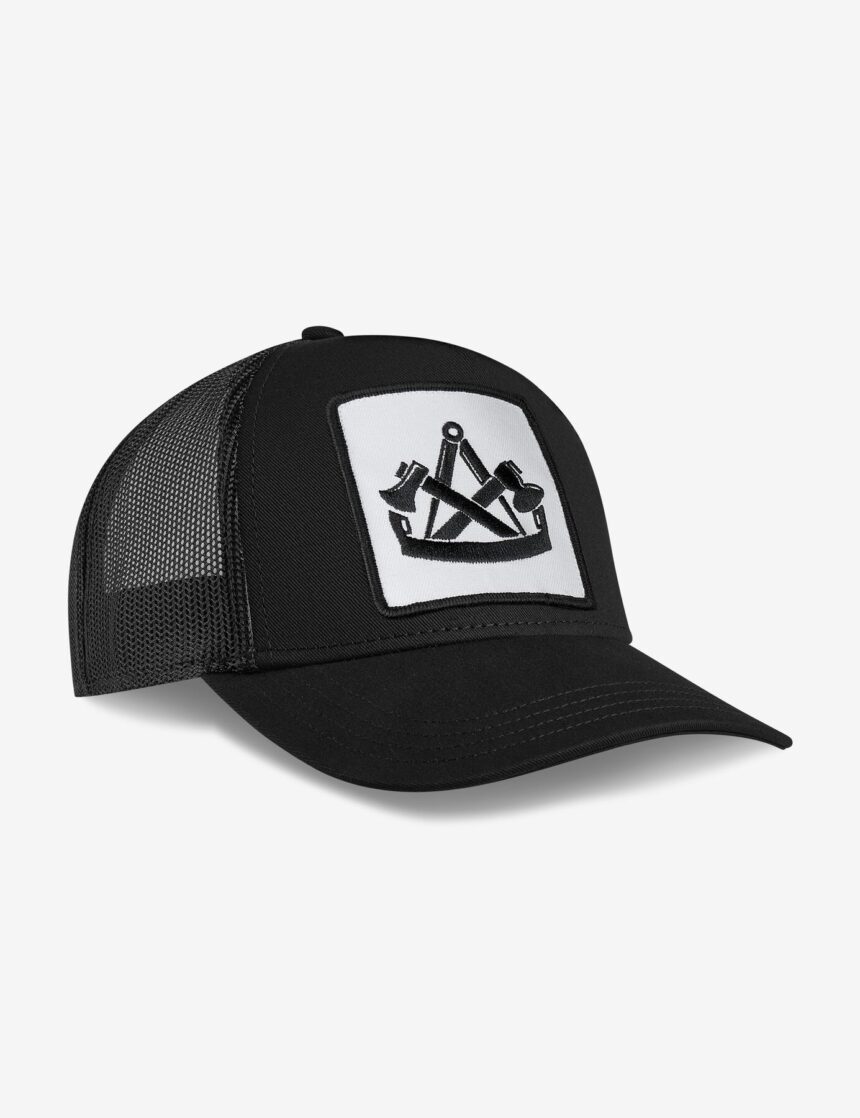 Marcel Trucker Cap
