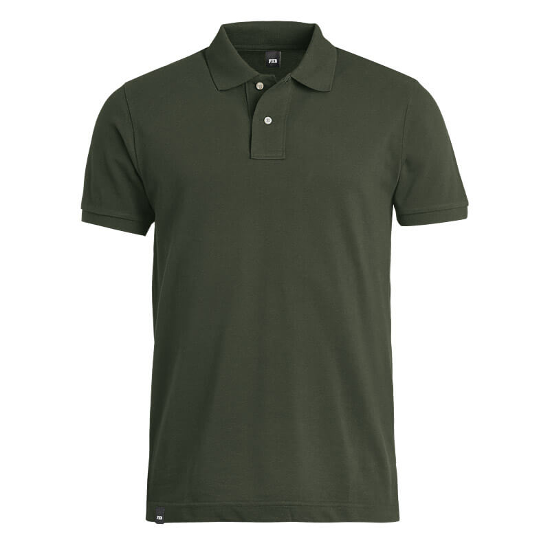 FHB Polo-Shirt DANIEL