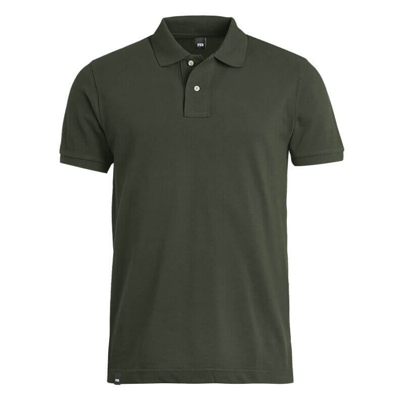 FHB Polo-Shirt DANIEL FHB Polo-Shirt DANIEL