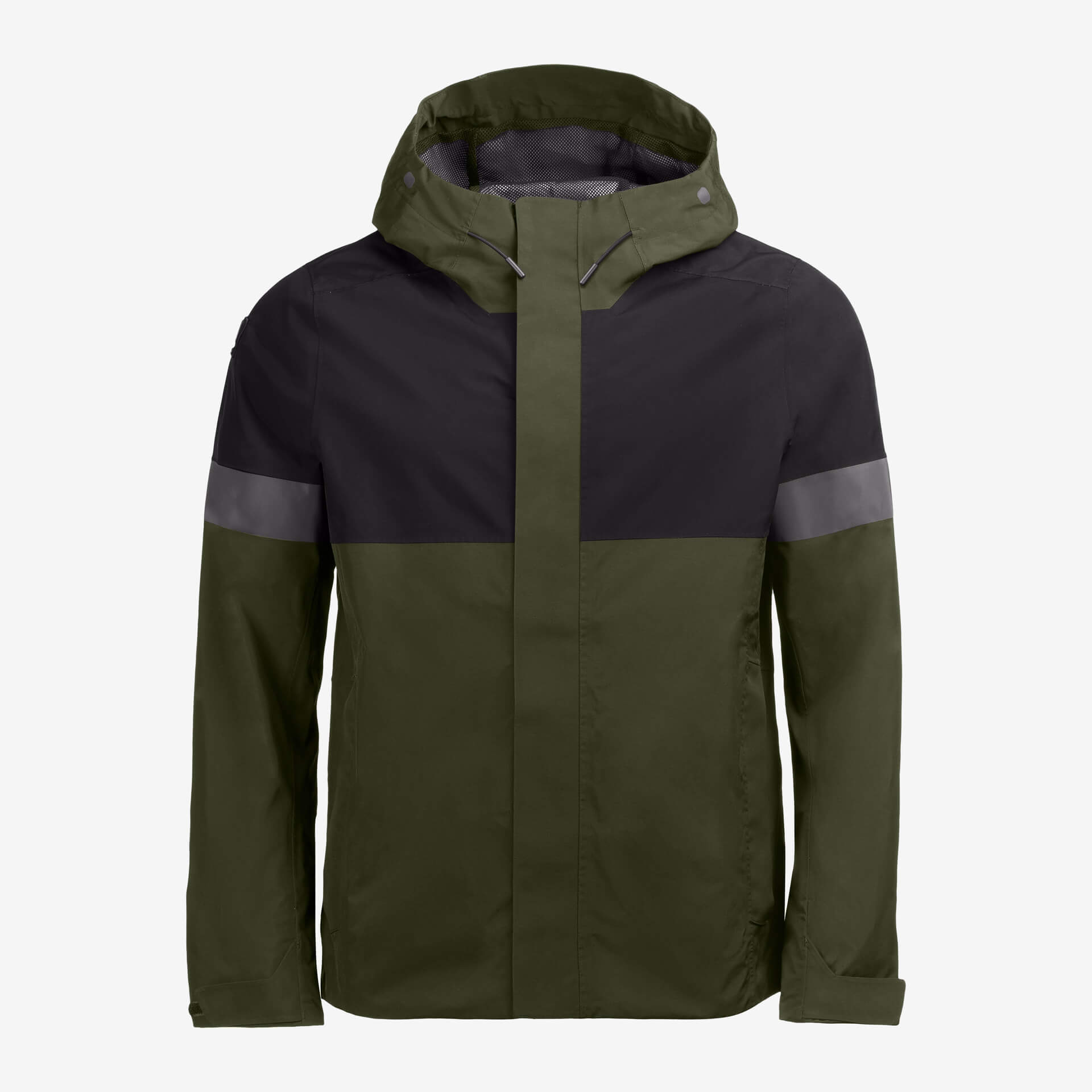 FHB LUCA Regenjacke