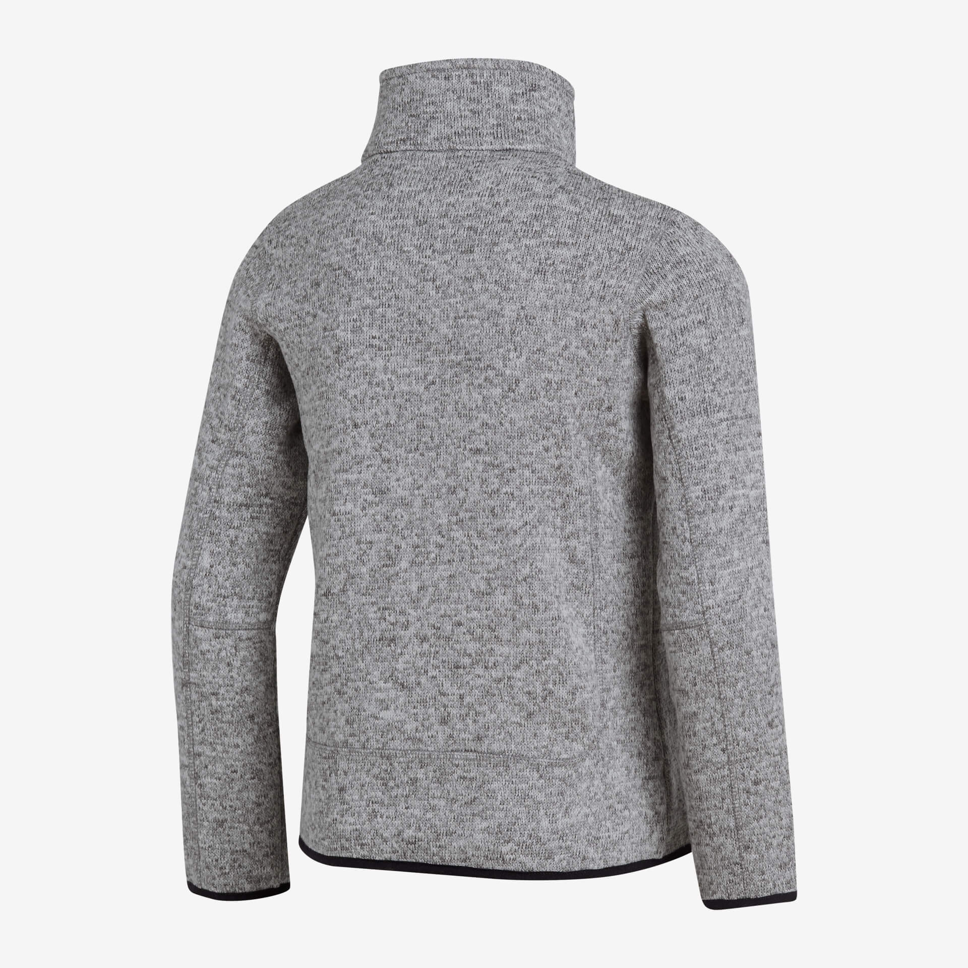 FHB Mats Kinder Fleecejacke