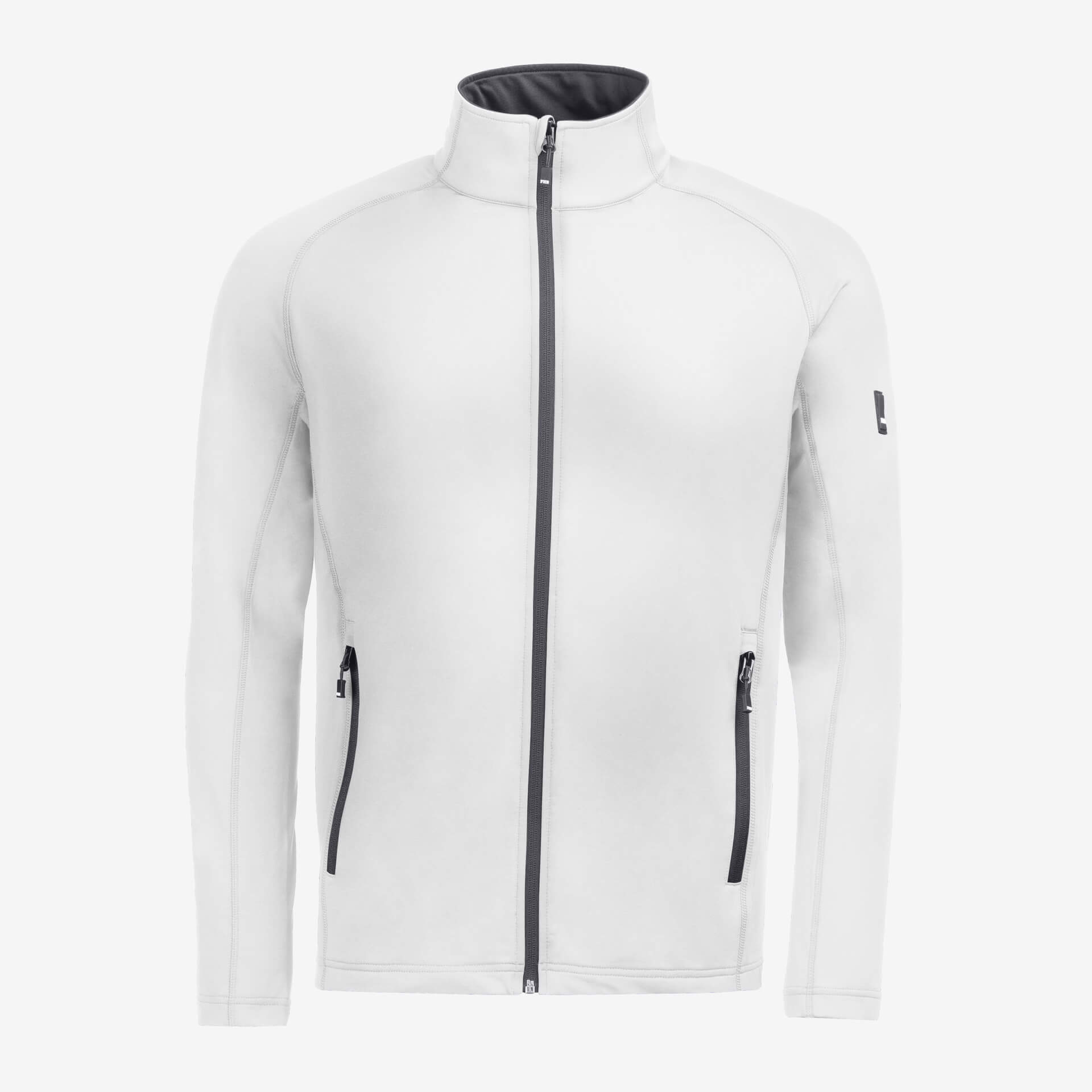 FHB KUNO Fleece Jacke