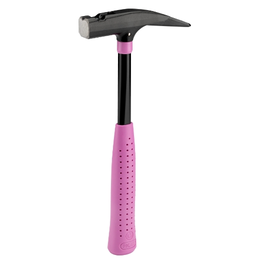 Picard pink hammer