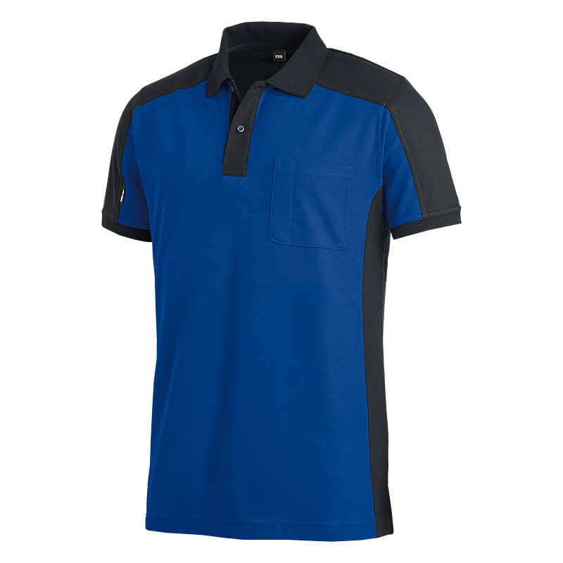 FHB Polo-Shirt KONRAD