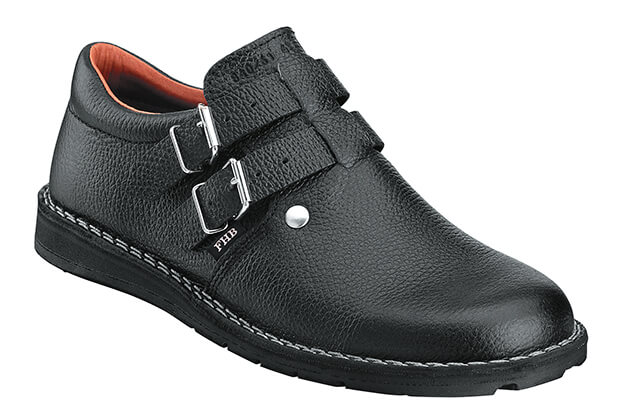FHB Halbschuh WILLI