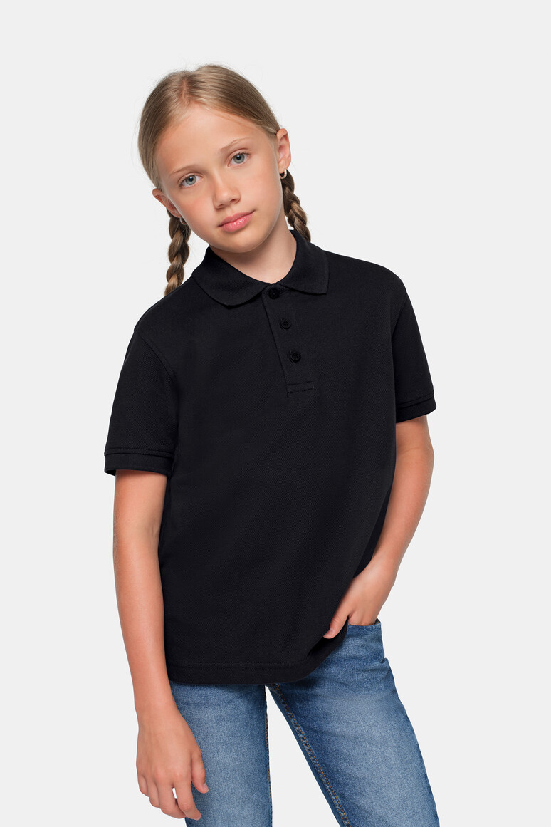 Hakro Kinder Polo