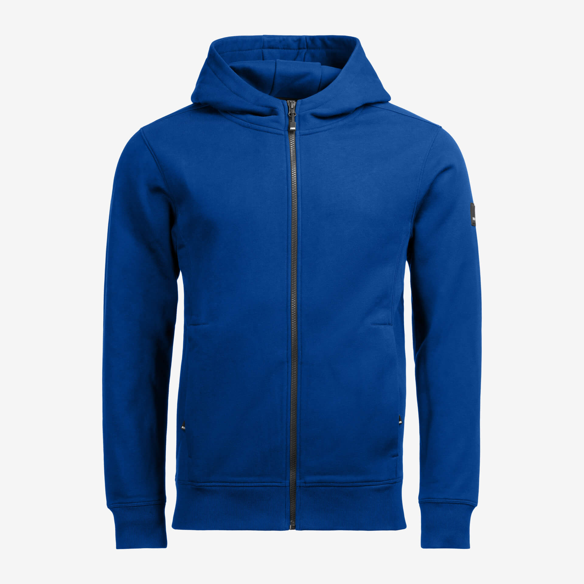 FHB QUENTIN Hoodie Jacke FHB QUENTIN Hoodie Jacke