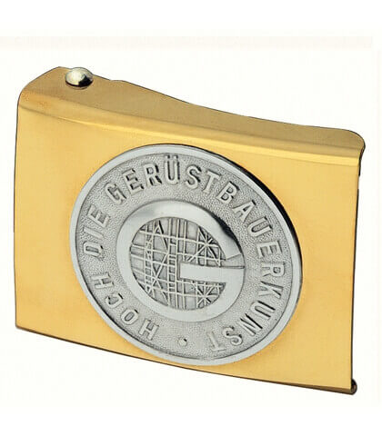 FHB Koppelschloss FREDDY FHB Koppelschloss FREDDY