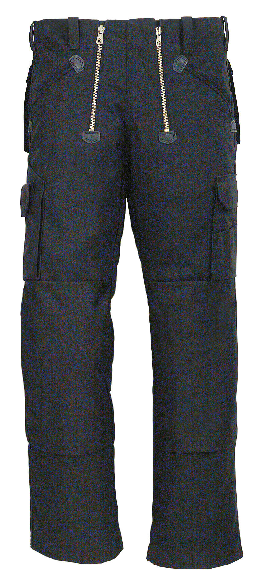 FHB Zunfthose NILS schwarz FHB Zunfthose NILS schwarz