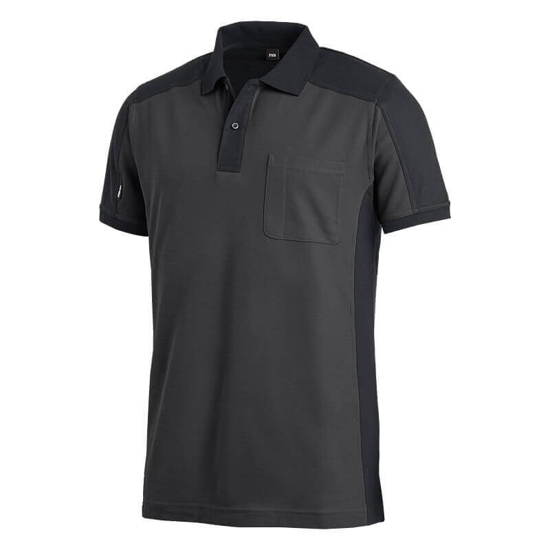 FHB Polo-Shirt KONRAD FHB Polo-Shirt KONRAD