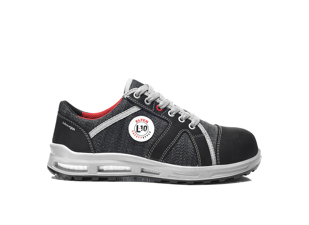 Elten SENSATION XXT low
