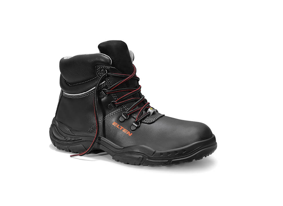 Elten halbhoher Stiefel TOBY Mid Elten halbhoher Stiefel TOBY Mid
