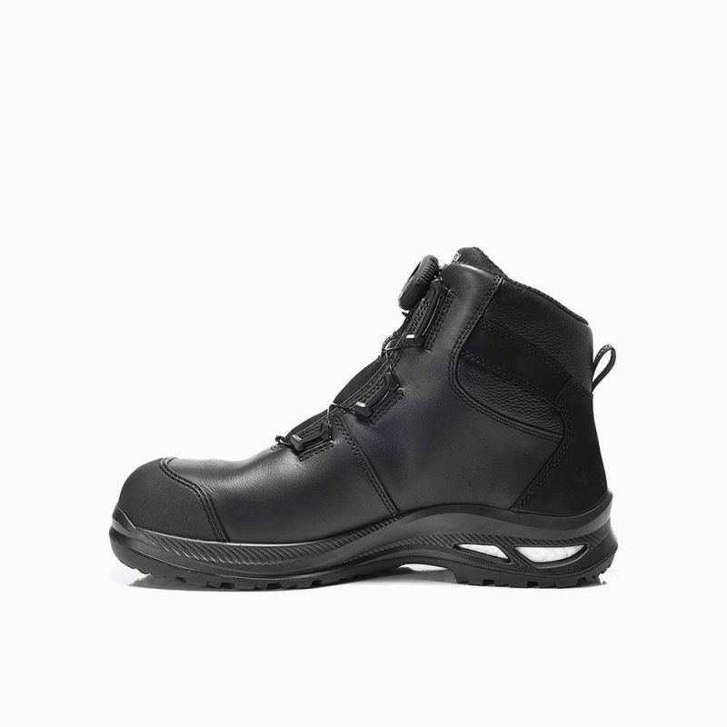 Elten Terence XXG Pro Boa Black