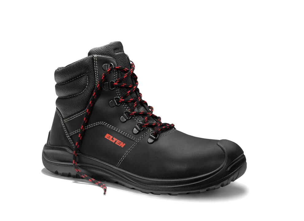 Elten Sicherheitsschnürstiefel ANDERSON Loop S3 HI Elten Sicherheitsschnürstiefel ANDERSON Loop S3 HI