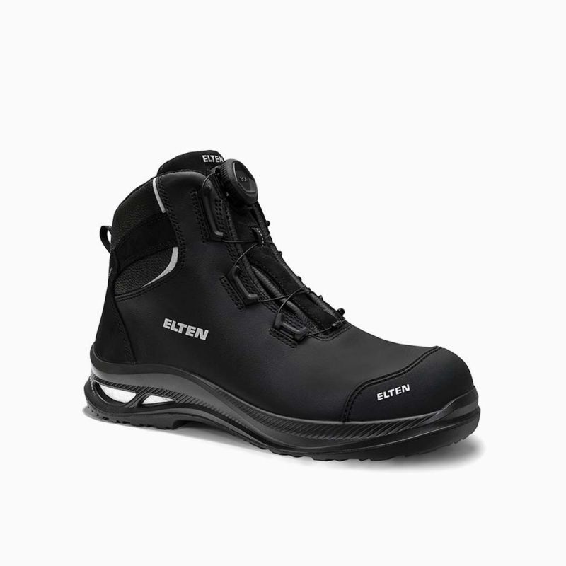 Elten Terence XXG Pro Boa Black