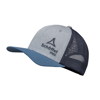Schöffel Pro Cap Blueshield