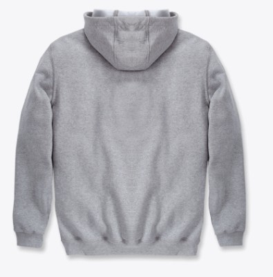 Carhartt Sweatjacke
