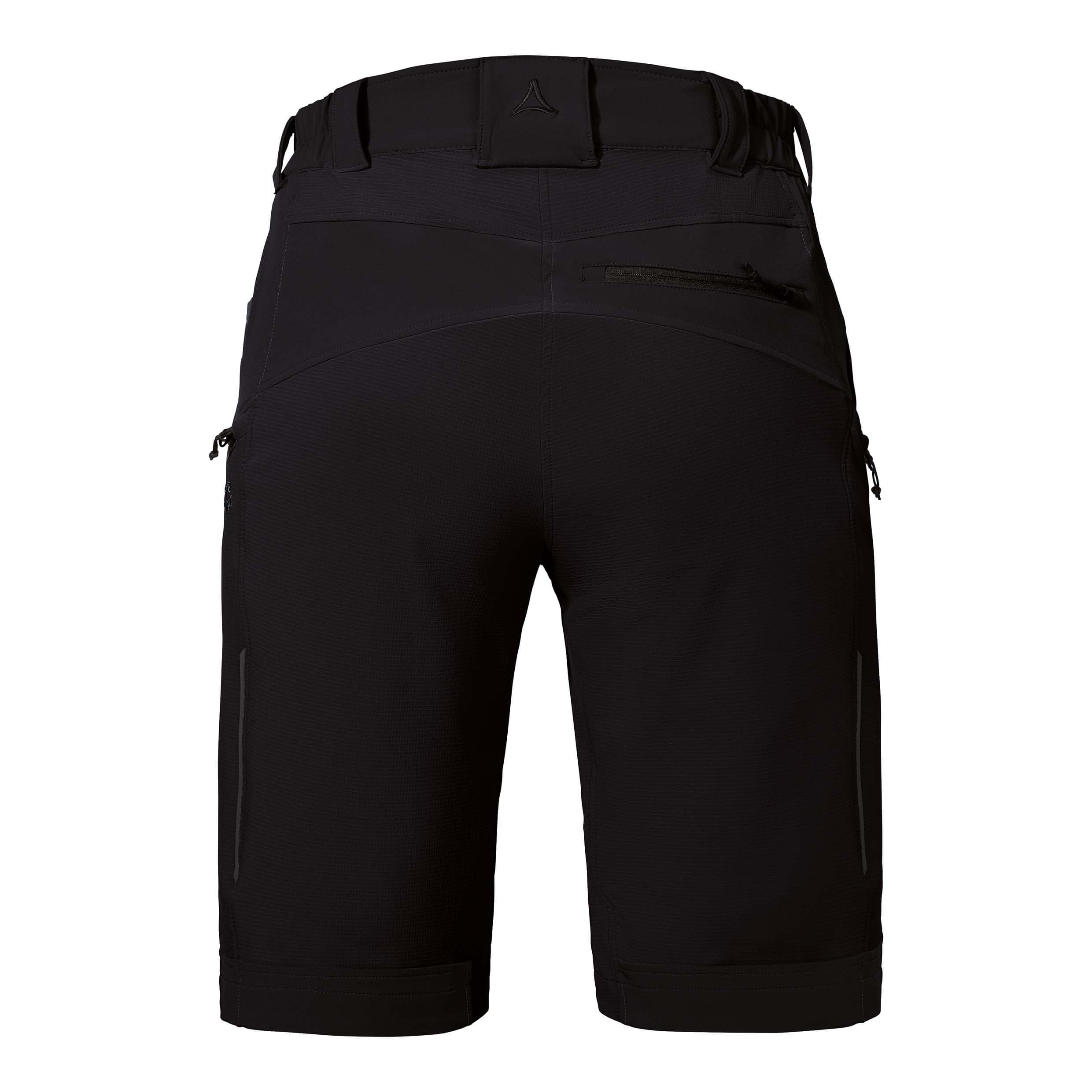 Schöffel Pro Maschine kurz Damen