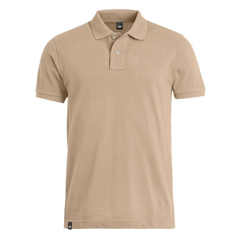 FHB Polo-Shirt DANIEL