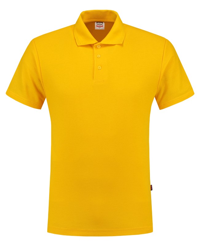 Tricorp Polo gelb