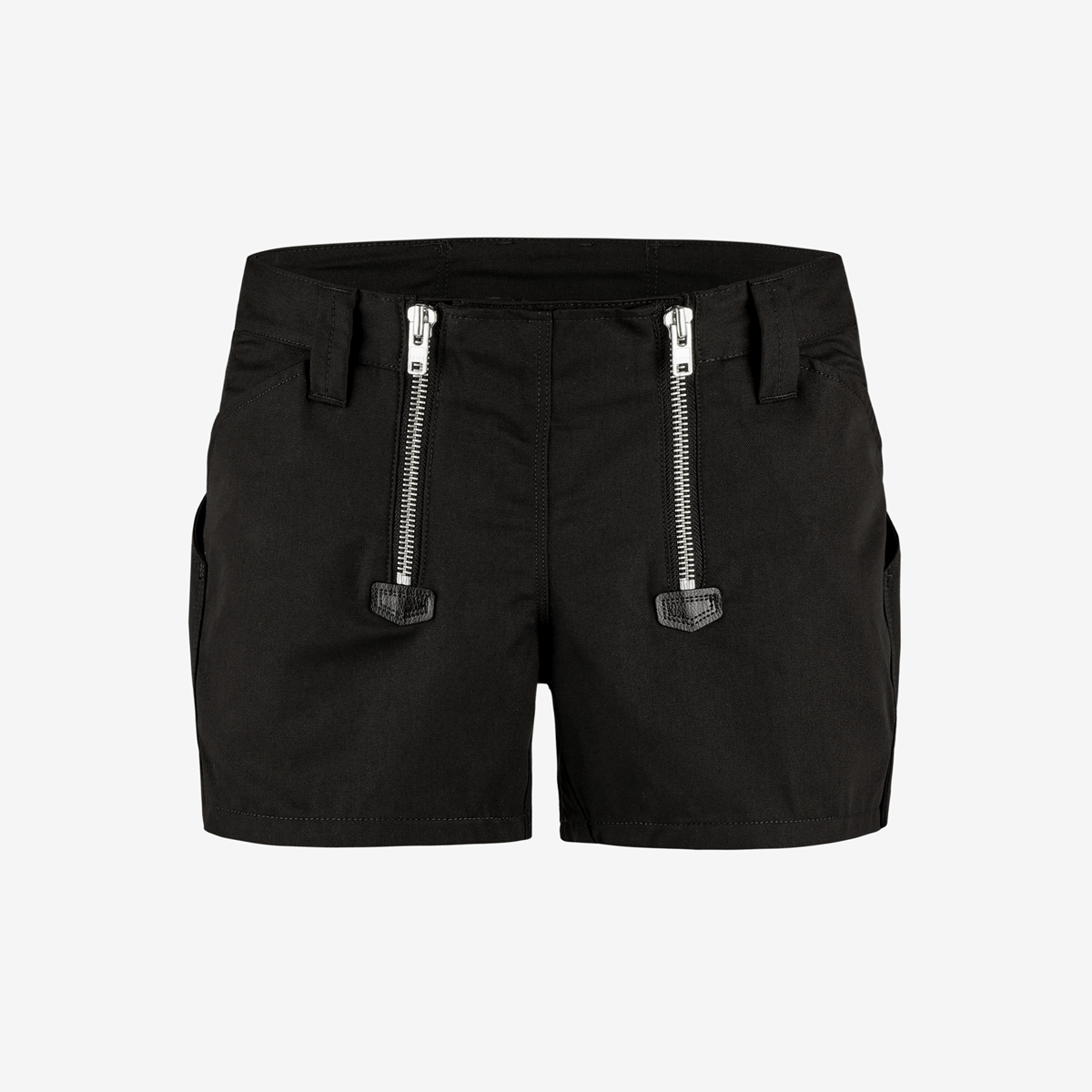 FHB Zunft-Shorts extra kurz MAIK schwarz FHB Zunft-Shorts extra kurz MAIK schwarz