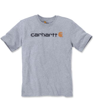 Carhartt T-Shirt Relaxed Fit | LOGO Carhartt  T-Shirt Relaxed Fit  | LOGO