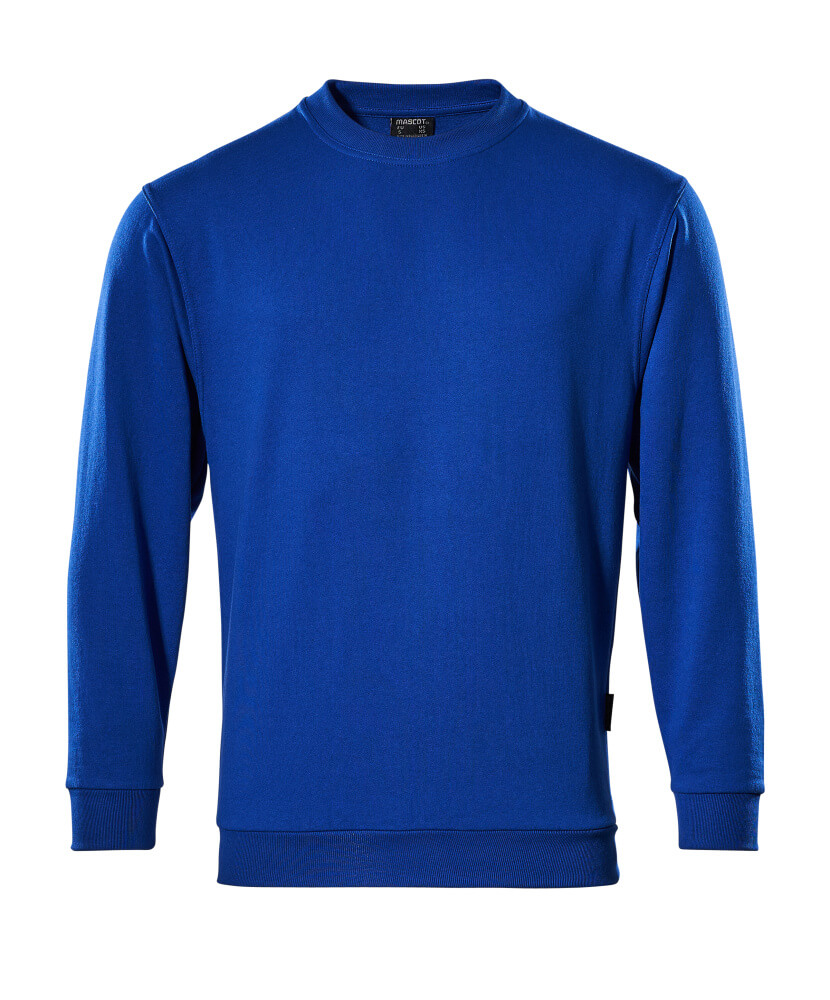MASCOT Crossover Sweatshirt Caribien MASCOT Crossover Sweatshirt Caribien