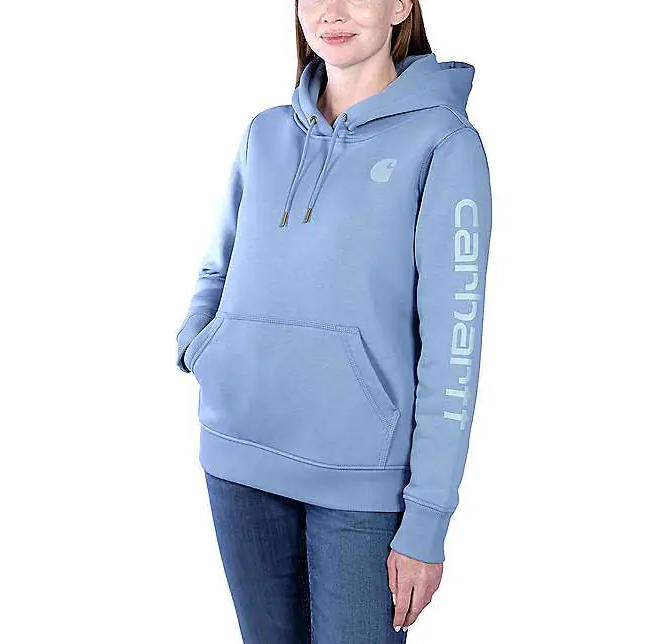   Carhartt Damen Hoodie 