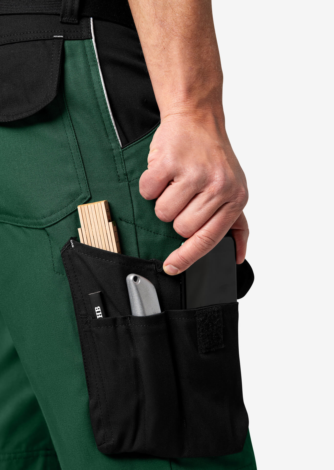 Arbeitshose Bruno Arbeitshose Bruno