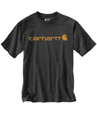 Carhartt  T-Shirt Relaxed Fit  | LOGO