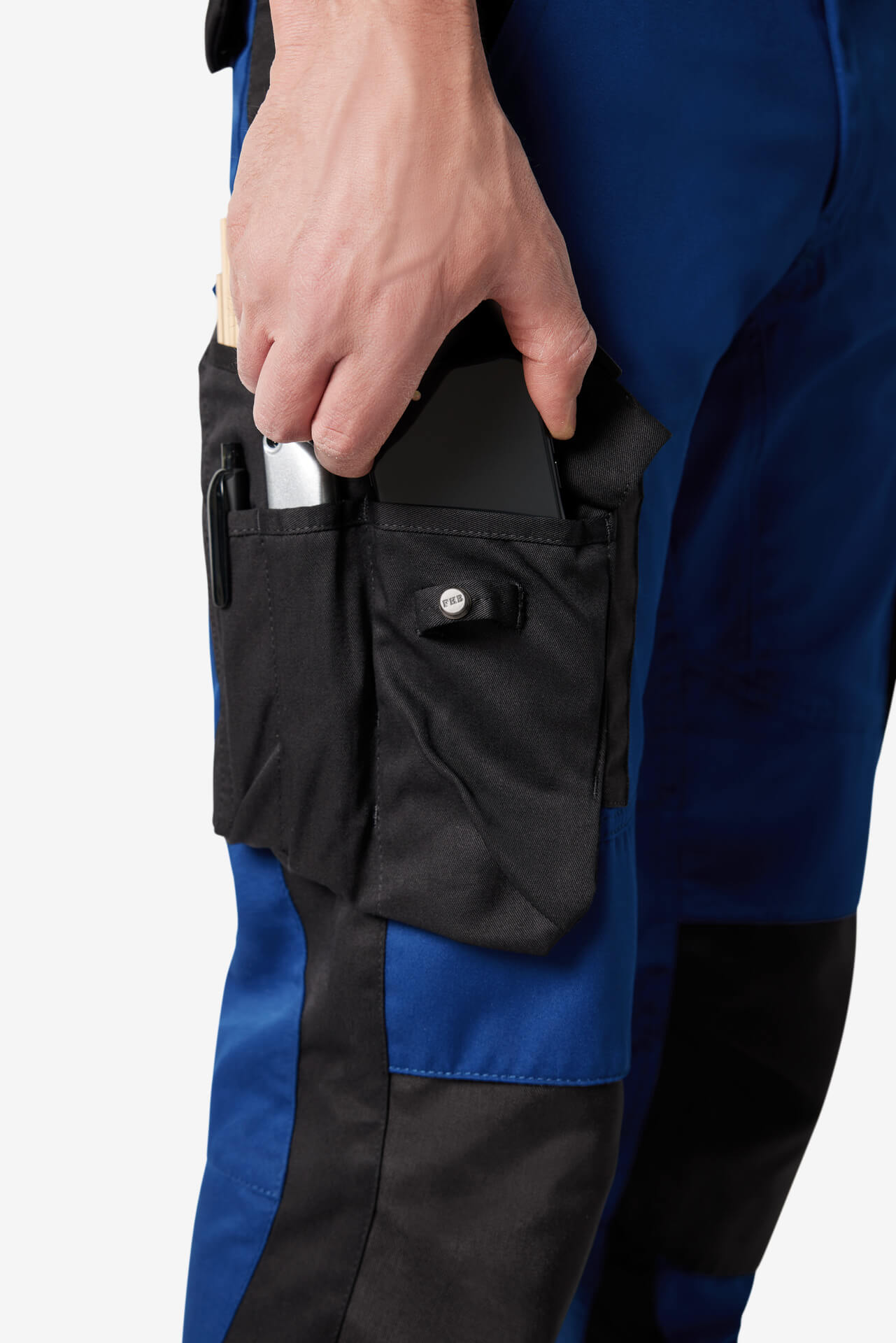 FHB Florian royalblau FHB Florian royalblau