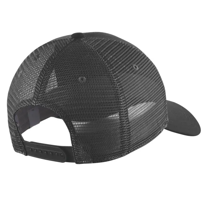 Carhartt Cap black