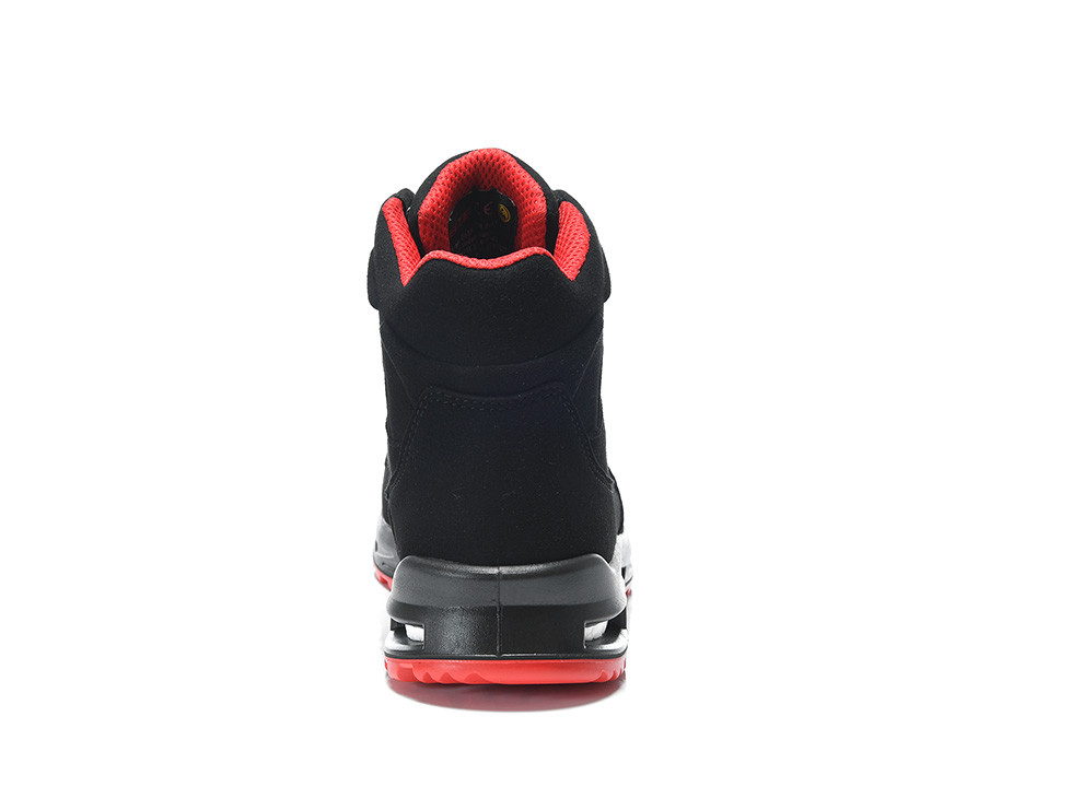 Elten Schnürstiefel LAKERS XXT MID