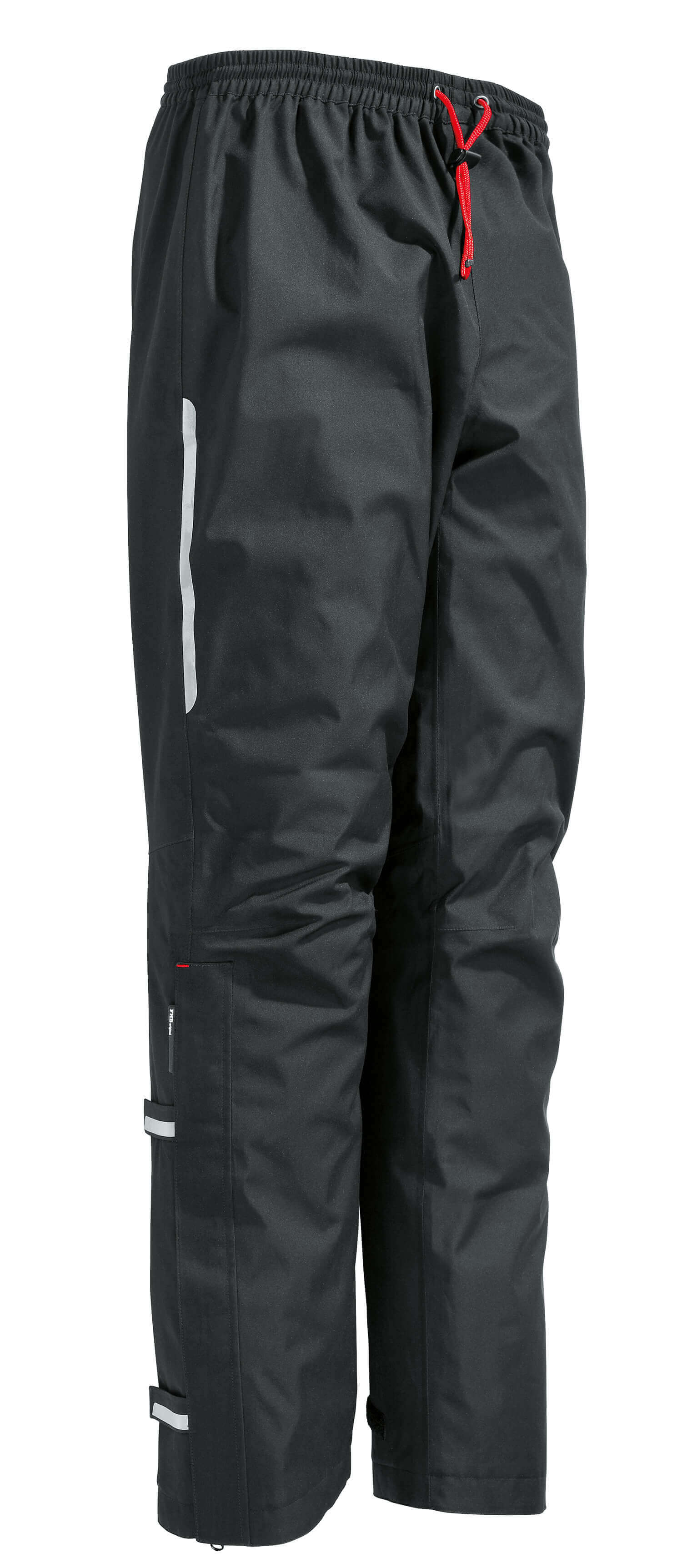 FHB Regenhose DIETER schwarz FHB Regenhose DIETER schwarz