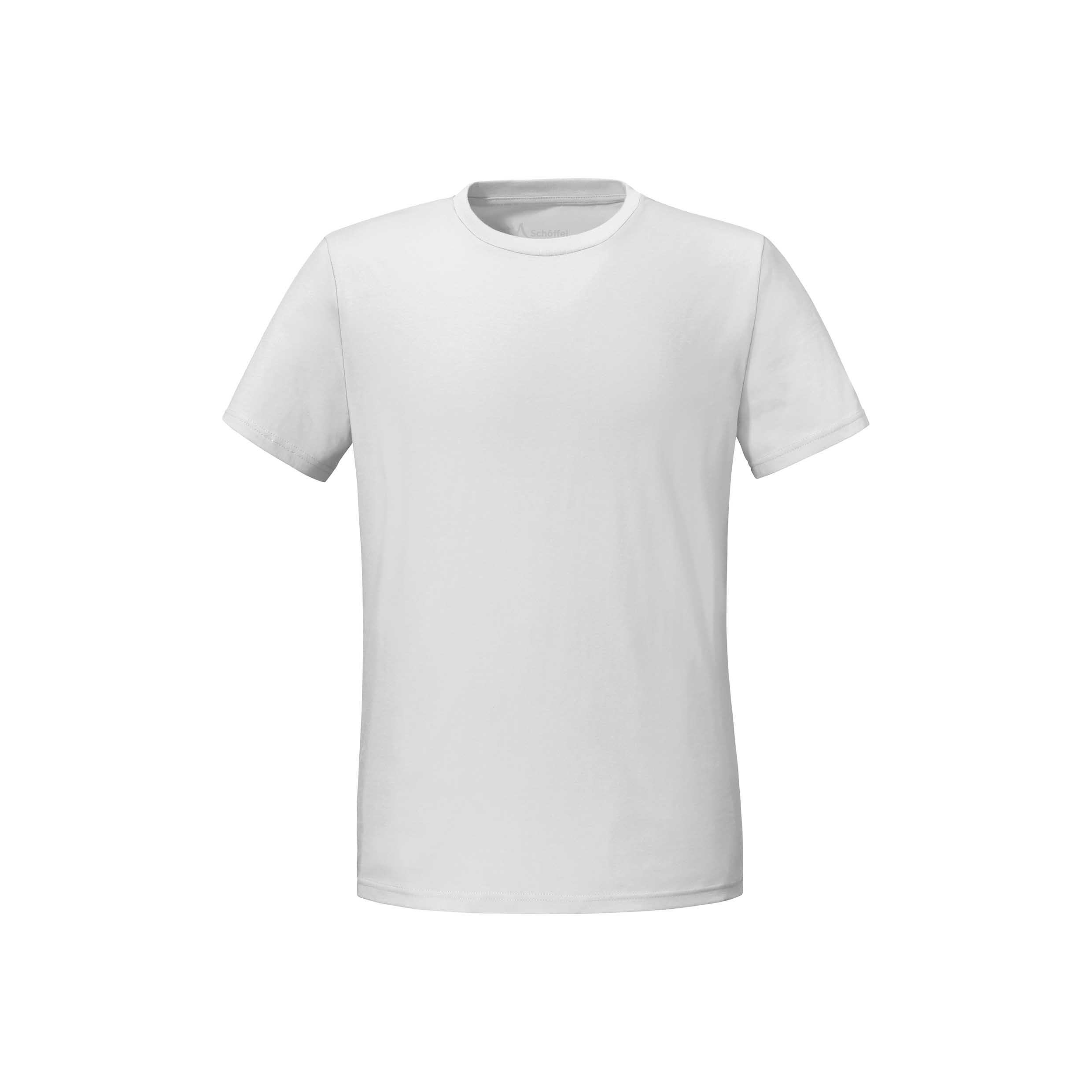Schöffel Pro Lieblings T-Shirt GOTS Schöffel Pro Lieblings T-Shirt GOTS