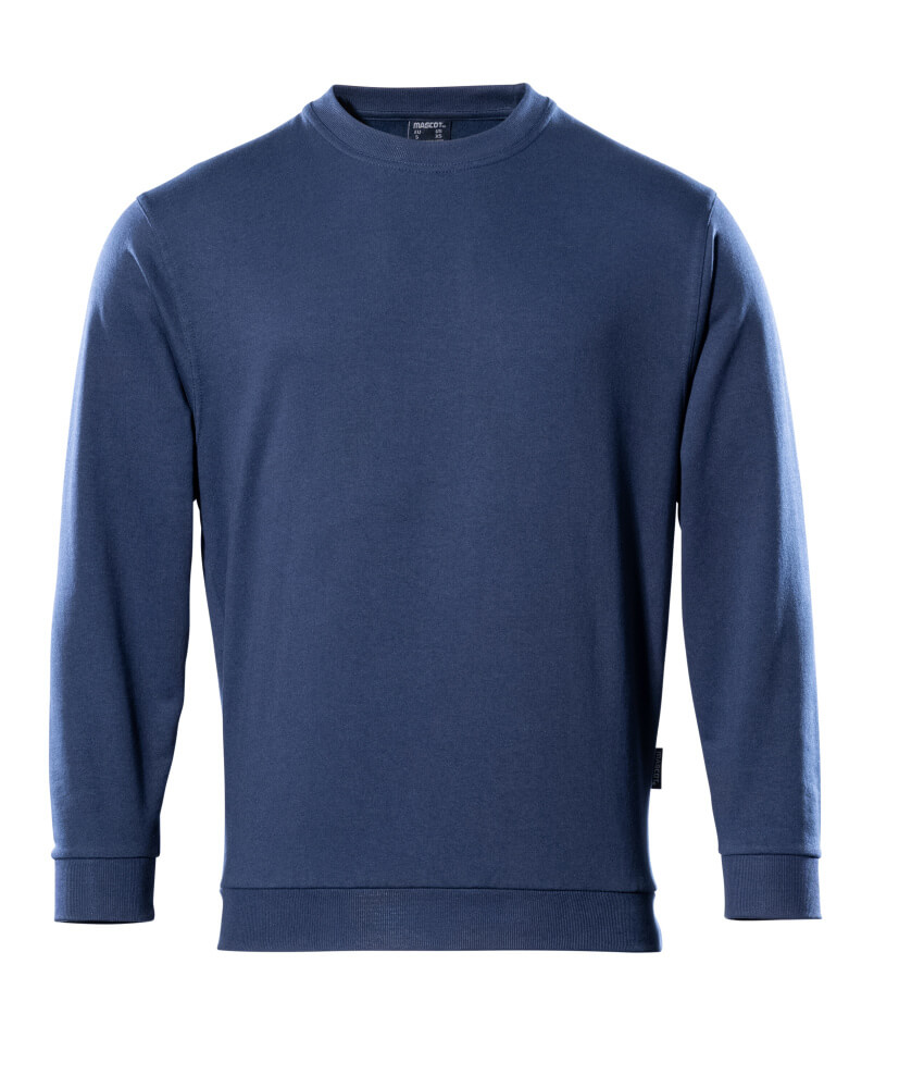 MASCOT Crossover Sweatshirt Caribien MASCOT Crossover Sweatshirt Caribien