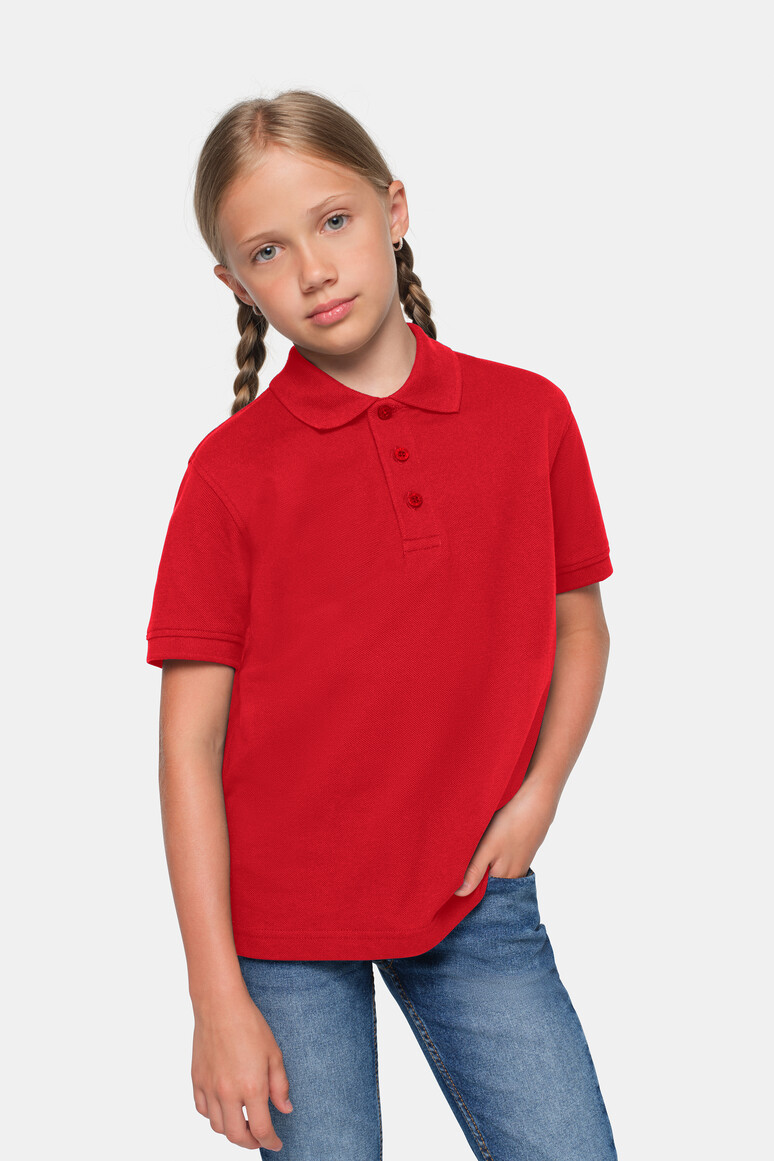 Hakro Kinder Polo 