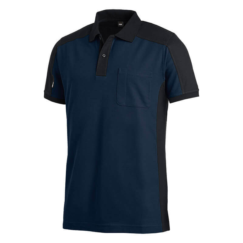 FHB Polo-Shirt KONRAD FHB Polo-Shirt KONRAD