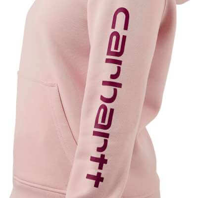 Carhartt Damen Hoodie Carhartt Damen Hoodie