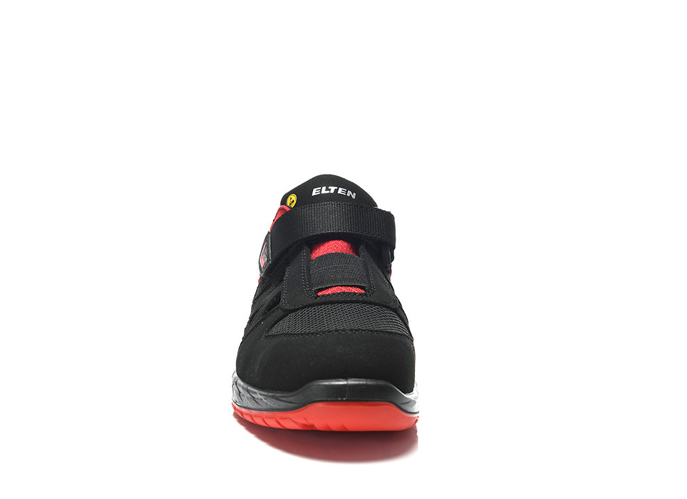 Elten Lonny red easy