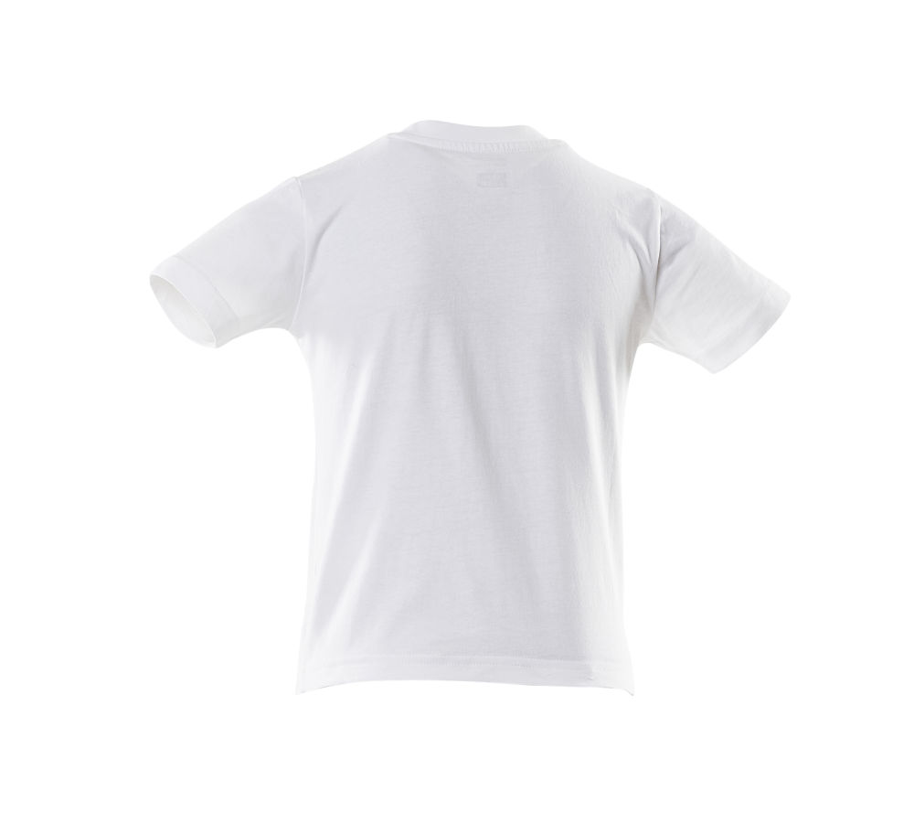 Mascot Kinder T-Shirt 