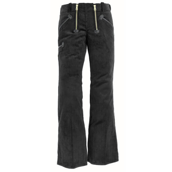 FHB Damen Zunfthose PAULINE schwarz FHB Damen Zunfthose PAULINE schwarz
