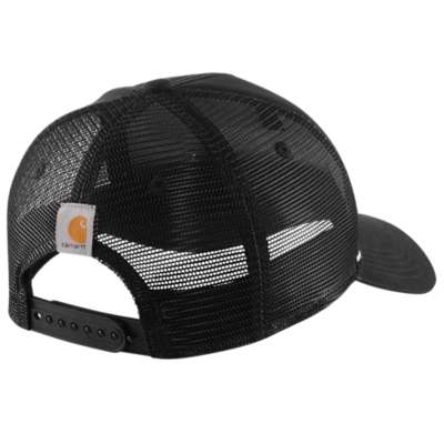 Carhartt MESH BACK CRAFTED PATCH CAP