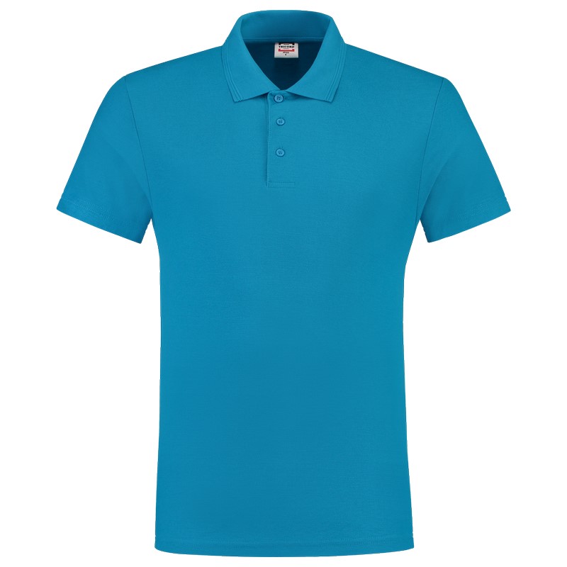 Tricorp Polo türkis