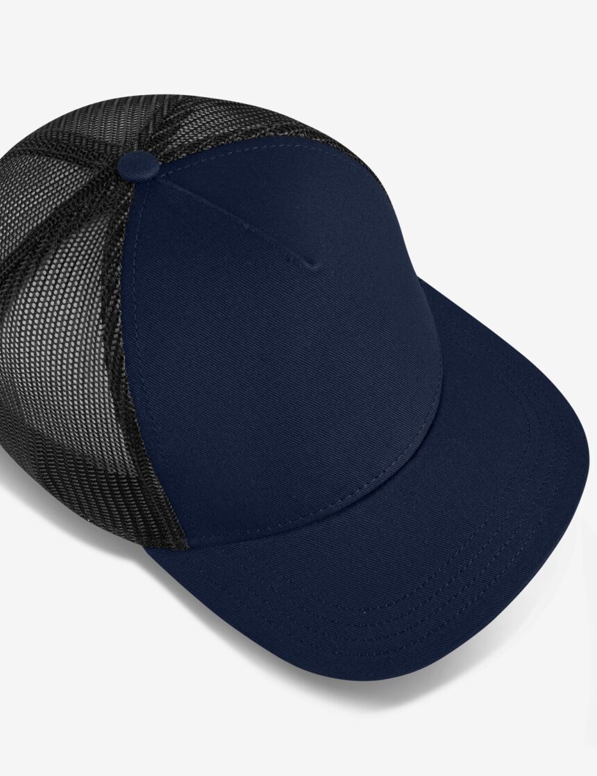 Birger marine