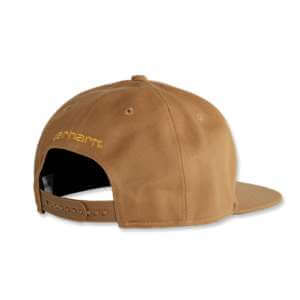 Carhartt ASHLAND Cap | 101604 - Hinten Carhartt ASHLAND Cap | 101604 - Hinten